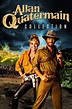 Allan Quatermain Collection - Posters — The Movie Database (TMDB)