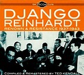 Django Reinhardt – Renown & Resistance – 1937-1943 – 5 CD | Parsifal