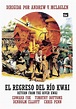 El regreso del Rio Kwai [DVD]: Amazon.es: Edward Fox, Denholm Elliott ...