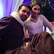 Asad Siddiqui & Maham Wedding Pictures (Full Album) | Myipedia | TVC ...
