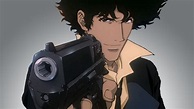 Cowboy Bebop is returning as a live-action series - The Verge
