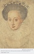 Marie Stewart, Countess of Mar, d. 1644. Second wife of the 2nd Earl of ...