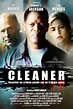 Película: Cleaner (2007) | abandomoviez.net