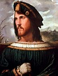 Cesare Borgia - Atlantis: The Lost Empire Wiki