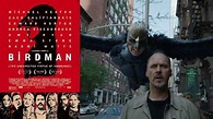 Sinopsis Birdman, Film Komedi Dibintangi Michael Keaton, Tayang Malam ...