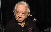 Felix Silla, who played Cousin Itt in 'The Addams Family', dies aged 84