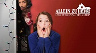 Allein zu Haus: Der Weihnachts-Coup | Disney+