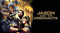 Jason und die Argonauten | Film 1963 | Moviebreak.de