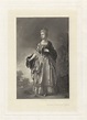 NPG D4204; Isabella Molyneux (née Stanhope), Countess of Sefton - Large ...