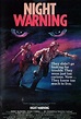 Slashers, Splatters, & Giallos: Review: NIGHT WARNING (1983)