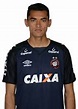 Aderbar Melo dos Santos Neto – SANTOS | Equipa, Brasileirao