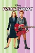 Freaky Friday (2003) - Posters — The Movie Database (TMDB)