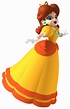 Princess Daisy screenshots, images and pictures - Giant Bomb