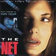 Mark Isham - The Net (Original Motion Picture Soundtrack) (1995, CD ...