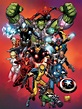 How to Get Into Marvel Comics: A Beginner's Guide - HobbyLark