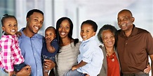 Black Family Reunions - Washington DC African American Family Reunion