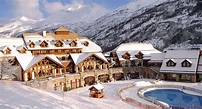 Melhor Club Med neve: descubra o resort ideal para você! - Você na Neve
