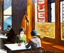 Chop Suey, 1929 - Edward Hopper - WikiArt.org