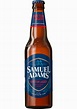 Samuel Adams Boston Lager 0,35 l