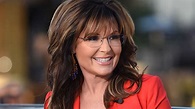 Sarah Palin Eyed for Daytime Court TV Series | Hollywood Reporter