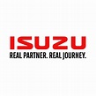 Isuzu logo - download.