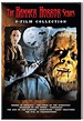 The Hammer Horror Series 8-Film Collection | Hammer horror films ...