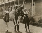Classic Hollywood #113 - Monty Banks Stars In Atta Boy -1926