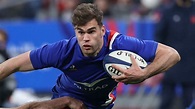 Autumn Nations Series: Damian Penaud stunner rescues France : PlanetRugby