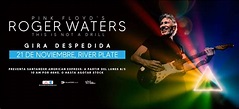 Entradas para Roger Waters en Argentina 2023 - Recitales Argentina