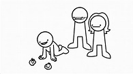 Annoying Orange reference in asdfmovie - YouTube