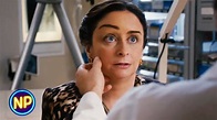 Rachel Dratch's Wonky Eyebrow | Just Go With It (2011) | Now Playing ...