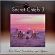 SECRET CHIEFS 3 discography and reviews