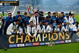 India vs England: ICC Champions Trophy 2013 - Statistical Highlights ...