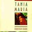 Tania Maria - Forbidden Colors (1988, CD) | Discogs