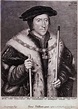 Thomas Howard, Duke of Norfolk posters & prints by Hans Holbein