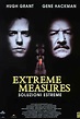 Extreme Measures (1996) - Posters — The Movie Database (TMDb)