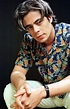 Pin by Una gyeong on Benicio Del Toro | Benicio del toro young, Brad ...