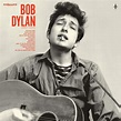 Bob Dylan's Debut Album + 7" Coloured Single [VINYL] [Amazon Exclusive ...