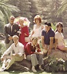 Series de Televisión: La isla de Gilligan