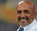 Luciano Spalletti Attended The InterXmas Young Party