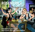 Rosenstolz - Ich geh in Flammen auf - Cover - Bild/Foto - Fan Lexikon