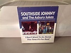 I Don't Want To Go Home/This Time It's For Real by Southside Johnny (CD ...