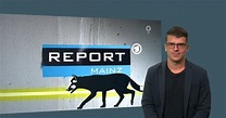 Video: REPORT MAINZ vom... - Report Mainz - ARD | Das Erste