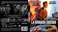 La Brigada Suicida BDr 1947 T-Men [Blu-ray]