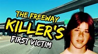 He Was The First Of 21 Victims Of THE FREEWAY KILLER William Bonin ...