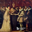 The Marriage of Catherine de Medici (1519-98) and Henri II (1519-59 ...