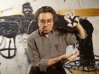 Le mostre per il centenario dell’artista Antoni Tàpies