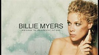 Billie Myers Tea and Sympathy Album - YouTube