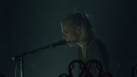 London Grammar "Truth Is A Beautiful Thing" @ American Cathedral Paris ...