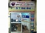 Popcorn Infotech | GST Suvidha Kendra | Esteemed Franchisee